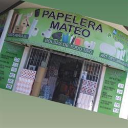 Papelera San Justo