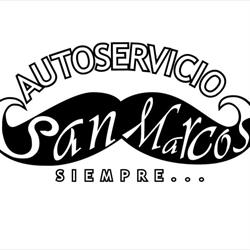 Autoservicio SAN Marcos