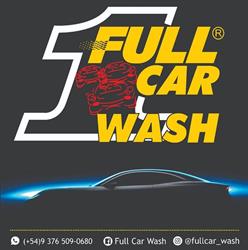 Full Car Wash