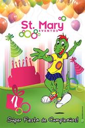 St Mary eventos