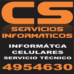 CS Servicios Informáticos