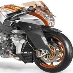 Aries Motos