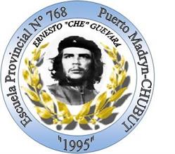 Escuela nº 768 Ernesto "Che" Guevara