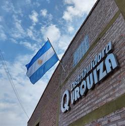 Distribuidora Urquiza SRL