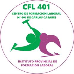 Centro de Formación Laboral 401