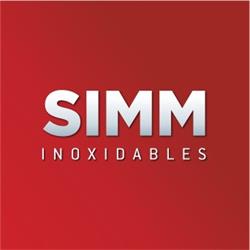 SIMM Inoxidables