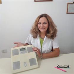 Centro de Nutrición y Estética Corporal Lic. Cosentino