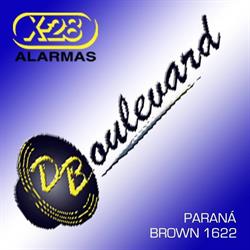 Del Boulevard Alarmas y Audiocar