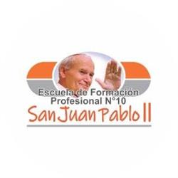 Escuela Municipal De Formación Profesional N°10