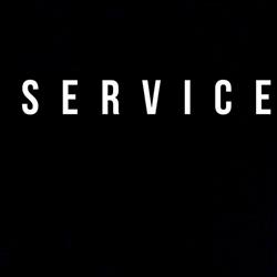 Service Jeans