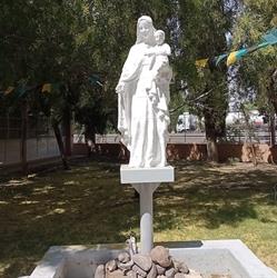Instituto Nuestra Señora del Rosario Villa Regina