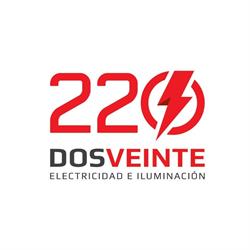 Dos Veinte Electricidad e Iluminacion