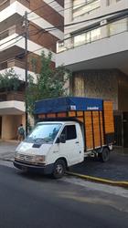 Mudanzas Fletes Logistica Los Castillos