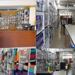 Textil Regional Blanqueria