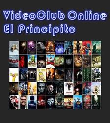 El Principito Video Club Online