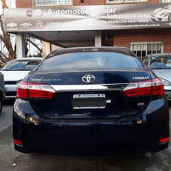 Automotores Pilar