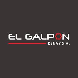 El Galpón Seguridad - Kenay S.A