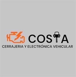 Costa Audio y Seguridad