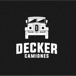 Decker Camiones