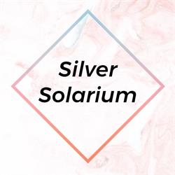 Silver Solarium