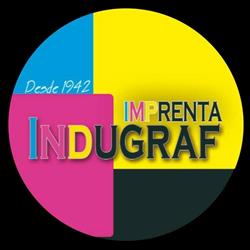 Imprenta Indugraf La Plata