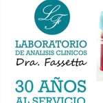 Laboratorio Analisis Clinicos Fassetta