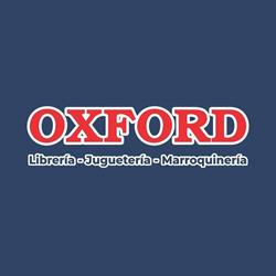 Oxford Libreria y Jugueteria
