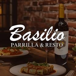 Basilio Parrilla & Resto