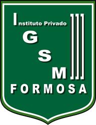 Instituto General San Martín Formosa Oficial