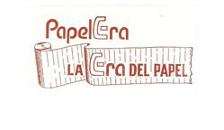 Papelera La Era Del Papel