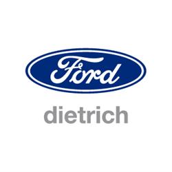 dietrich Ford