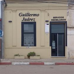Juárez Guillermo A. Servicios Inmobiliarios