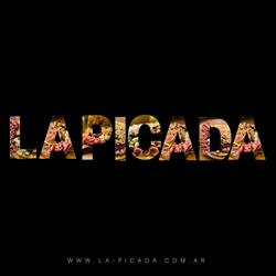 La picada