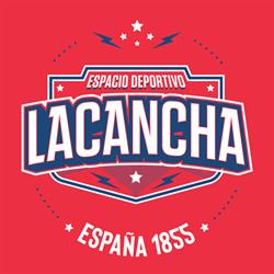 Lacancha de España 1855