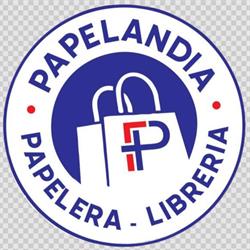Librería Papelandia