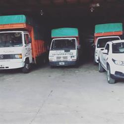 Fletes Tucumán
