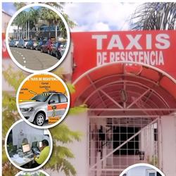 RadioTaxi Resistencia