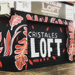 Cristales Loft vidrieria