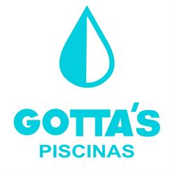 Piscinas Gottas Río Tercero