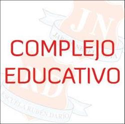 Complejo Educativo Rubén Darío Nivel Secundario