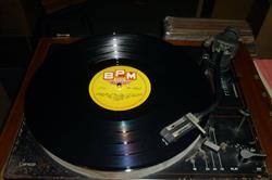 Disquerias BPM Almacen de Musica