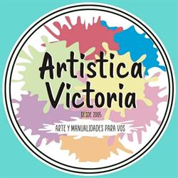 Artistica Victoria Insumos de Arte