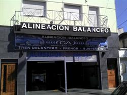 CA Alineacion Balanceo