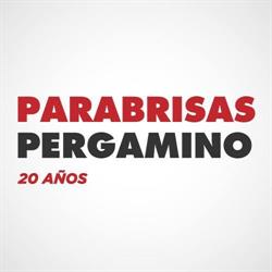 Parabrisas Pergamino