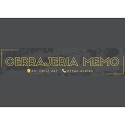 Cerrajería Memo