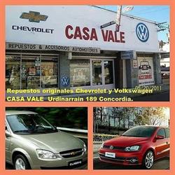 CASA VALE