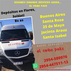 El ceibo srl