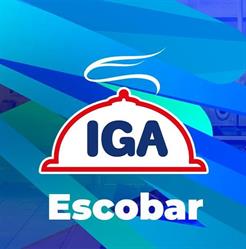 IGA Latinoamérica - Escuela de Cocina