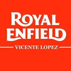 Royal Enfield - Vicente Lopez