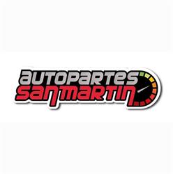 Autopartes San Martín